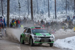 Rally Sweden 6473