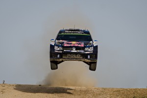 Sebastien Ogier_Julien Ingrassia_Volkswagen Polo WRC