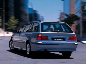 BMW E39 (1995-2003)