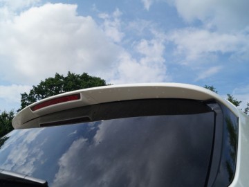 SsangYong Rexton G4 2.2 Diesel 7AT 4WD Sapphire &ndash; Zaskakująca metamorfoza