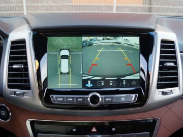 SsangYong Rexton G4 2.2 Diesel 7AT 4WD Sapphire &ndash; Zaskakująca metamorfoza