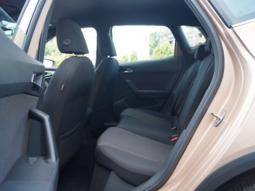 Seat Arona 1.0 Eco TSI 115 KM - Wiecej… Ibizy!