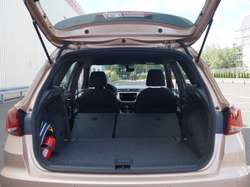 Seat Arona 1.0 Eco TSI 115 KM - Wiecej… Ibizy!