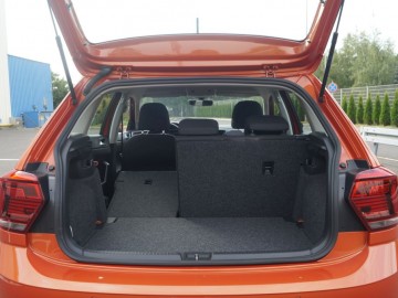Volkswagen Polo 1,0 TSi 115 KM – Rozsądny wybór