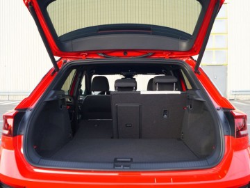 Volkswagen T-Roc 2,0 TSI DSG 4Motion 190 KM – Uzupełnienie gamy