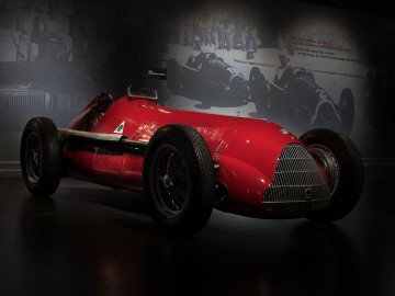  Alfa Romeo Racing świętuje 1000. Gran Premio w historii F1