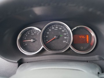 Dacia Lodgy Laureate 1,6 SCe LPG 107 KM – Cena czyni cuda?
