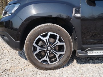 Dacia Duster 1,5 dCI 110 KM – Zmiany na plus