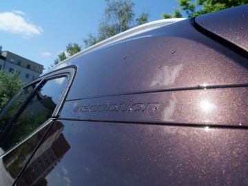 Volvo XC40 Inscription T5 247 KM ADW 8AT – Mniejszy nie znaczy mały