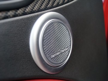 Alfa Romeo Stelvio QV 2,9 V6 Bi-Turbo AT8 510 KM – Bezkompromisowy