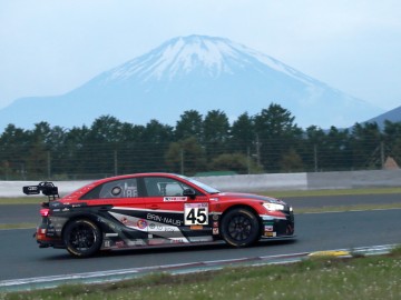 Mocny sezon Audi Sport customer racing