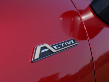 Ford Fiesta Active 1,5 TDCi 120 KM MT6 – Nowy standard