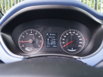 Hyundai i20 1,0 T-GDI 100 KM 7DCT - Alternatywa