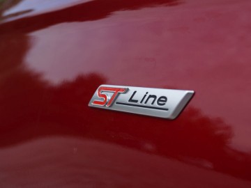 Ford Mondeo ST Line 2,0 TDCi 190 KM AT8 -  Potwierdzenie sukcesu...