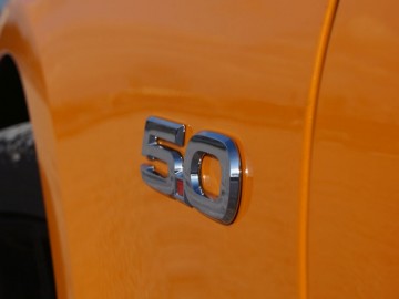 Ford Mustang Fastback GT 5.0 V8 450 KM -  Narowisty niczym Mustang...