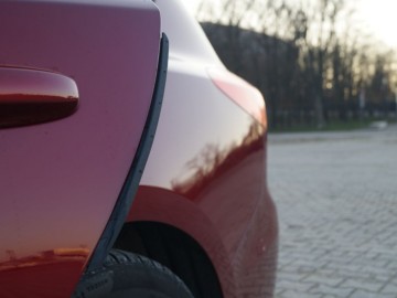 Ford Focus Kombi Titanium 1,5 EcoBoost 182 KM MT6 – Rodzinne rozwiązanie 
