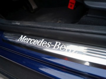 Mercedes Benz GLC 200 4Matic (X253) 197 KM DCT8 Mild Hybrid – Kierunek przyszłości?