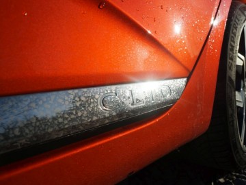 Renault Clio 1,3 TCe RS-Line 130 KM 7DCT – Fancuski mieszczuch
