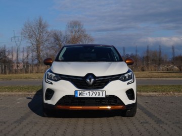 Renault Captur 1,0 TCe 100 KM MT5 FWD – Dla kogo? 