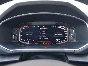 Seat Tarraco 2,0 TDI 190 KM DSG7 4Drive – Konkurent Volkswagena z Niemiec?