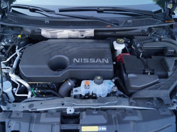 Nissan Qashqai 1,5 dCI 115 KM AT FVD – Doceniony... 