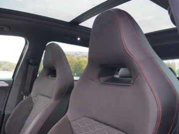Seat Tarraco 2,0 TDI FR 4Drive  200 KM DSG7 – Widać podobieństwo