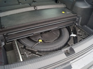 Seat Tarraco 2,0 TDI FR 4Drive  200 KM DSG7 – Widać podobieństwo