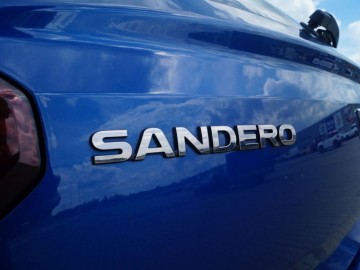 Dacia Sandero 1,0 TCe 16V 100 KM LPG 6MT – Cieawa propozycja