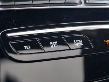 Mercedes Benz EQC 400e 408 KM AT - Elektryk jak nie elektryk