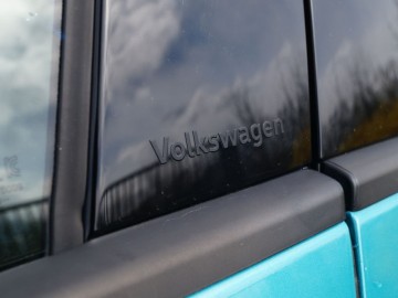 Volkswagen ID3 58 kWh 204 KM – Z Golfem się nie udało...