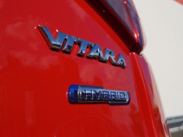 Suzuki Vitara 1,4 SVHS BoosterJet 140 KM 2WD 6A/T – Co jest kluczem do sukcesu?