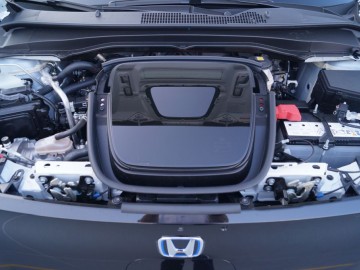 Honda e BEV 154 KM 35,5 kWh AT – Czy oryginalność wystarczy? 
