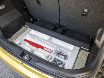 Suzuki Ignis 1,2 Dual Jet Hybrid AllGripp – Sposób na zainteresowanie?