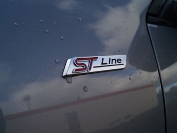 Ford Kuga ST-Line 2,5 Plug-In Hybrid 225 KM e-CVT – Udane połączenie