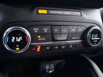 Ford Kuga ST-Line 2,5 Plug-In Hybrid 225 KM e-CVT – Udane połączenie