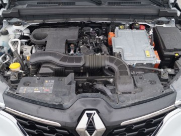 Renault Arkana 1,6 e-TECH 143 KM 6M/T – Nie tylko atrakcyjność