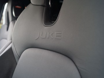 Nissan Juke N-Design 1.0 DIG-T 114 KM 6MT – Oryginalność w cenie
