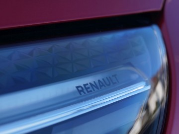 Renault Megane 1,6 e-Tech 160 KM Plug-In hybrid A/T – Można się zakochać