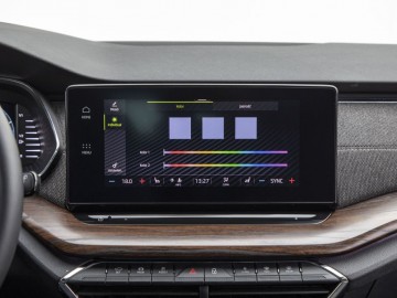 Skoda Octavia Combi Scout 2,0 TDI 150 KM DSG7 4x4  - Nie musisz wybierać SUV-a