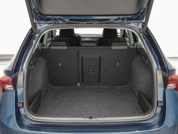 Skoda Octavia Combi Scout 2,0 TDI 150 KM DSG7 4x4  - Nie musisz wybierać SUV-a
