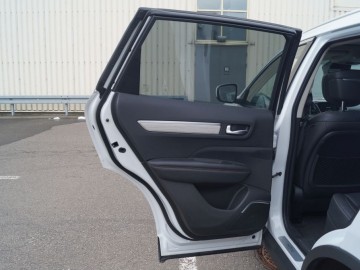 Renault Koleos Blue 2.0 dCi 185 X-tronic Initiale Paris – Francuski pomysł na SUV-a z dieslem