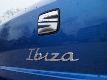 Seat Ibiza FR 1.5 TSI 150 KM – Sprawdzony typ