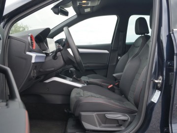 Seat Arona FR 1.5 TSI 150 KM – Bestseller Seata