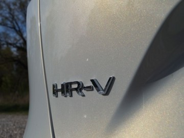 Honda HR-V e:HEV – mocny konkurent Toyoty?