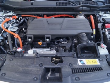 Honda CR-V e:HEV 2,0 184 KM e-CVT 4x4 – Marzenie dla wielu