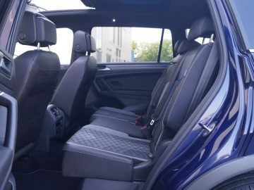 Volkswagen Tiguan Allspace R-Line 2.0 TSI 245 KM 4Motion – Czy warto?