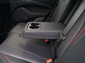 Ford Mustang Mach-E4X AWD Premium 98 kWh – Kto by przypuszczał? 