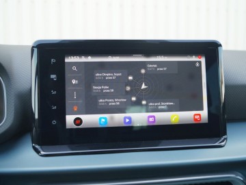 Seat Arona 1.0 TSI 110 KM DSG Experience – Niech żyją crossovery! 