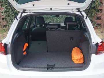 Seat Arona 1.0 TSI 110 KM DSG Experience – Niech żyją crossovery! 