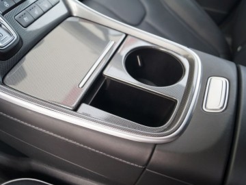Hyundai Santa Fe 1.6 T-GDI PHEV 6AT 4WD Platinum 265 KM – Luksus po koreańsku